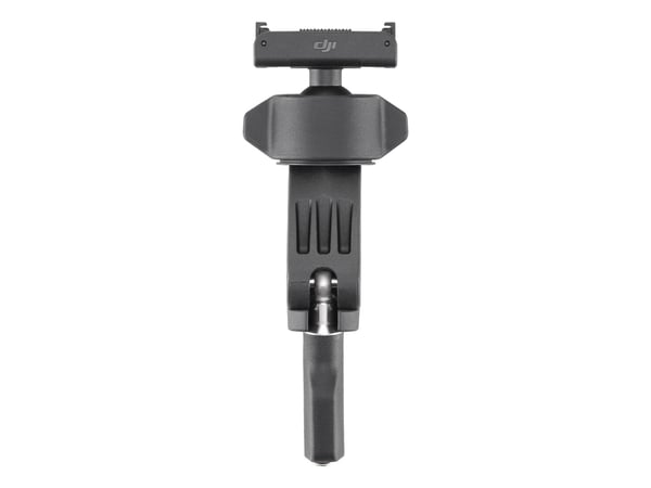 DJI Osmo - Støttesystem - sykkelstyremontering - mini - for DJI Osmo Action 3, Osmo Action 3 Adventure Combo Bundle, Osmo Action 4