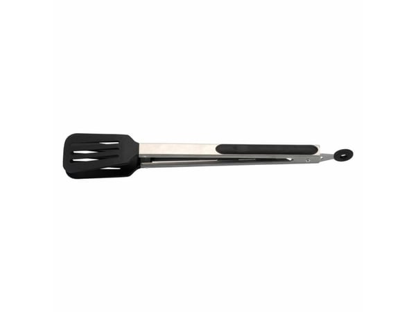BergHOFF Essentials 1100010, Nylon, Rustfritt stål, Rustfritt stål, Svart, Rustfritt stål, 330 mm, 110 g