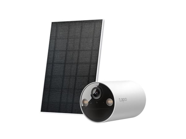 TP-Link TC82 KIT, IP-turvakamera, Sisätila ja ulkotila, Langaton, CE, FCC, DOE, CEC, RCM, KC, NCC, BSMI, NTRA, Katto/seinä/työpöytä, Valkoinen