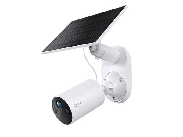 TP-Link TC82 KIT, IP-sikkerhetskamera, Inne & Ute, Trådløs, CE, FCC, DOE, CEC, RCM, KC, NCC, BSMI, NTRA, Tak/vegg/skrivebord, Hvit