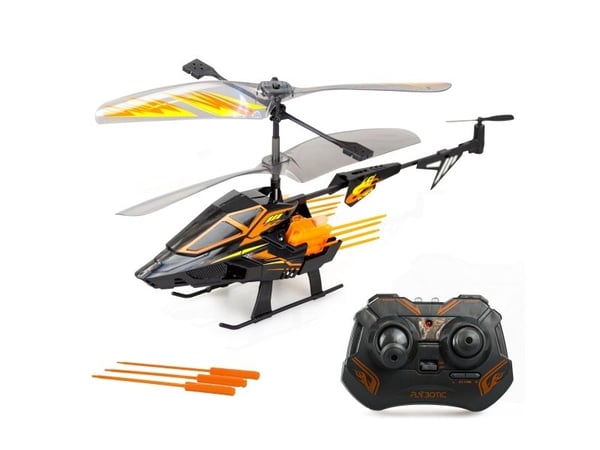 Silverlit SL84567, Helikopter, 8 år, 50 g