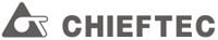 Chieftec strømforsyning 500 watt ATX** EON Series 80PLUS - PC/server strømforsyning - 8,33 min (ZPU-500S)