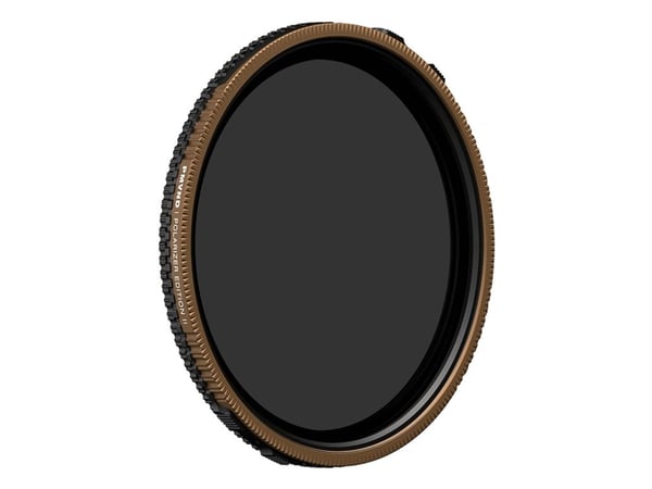 PolarPro Chroma VND/PL, 6,7 cm, Polariserende, 1 stykker