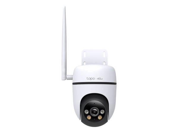 TP-Link TAPO C501GW, IP-sikkerhetskamera, Utendørs, Trådløs, 20 m, Utvendig, Vegg
