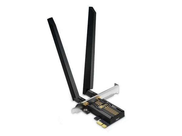WRL-SOVITIN 6500MBPS WI-FI 7 / ARCHER TBE400E TP-LINKKI