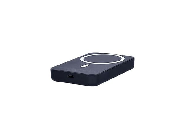 Solight kevyt virtalähde, 5000 mAh, MagSafe yhteensopiva