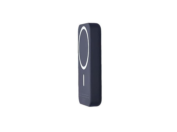 Solight kevyt virtalähde, 5000 mAh, MagSafe yhteensopiva