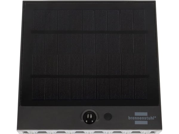 Brennenstuhl 1173740002, 4000 K, IP54, Grå