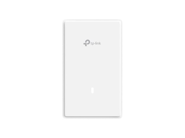 TP-Link EAP725-Wall, 2,4 GHz, 5 GHz, 5012 Mbit/s