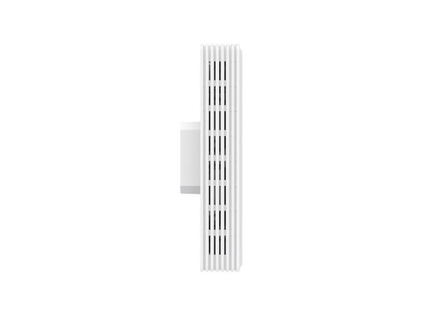 TP-Link EAP725-Wall, 2,4 GHz, 5 GHz, 5012 Mbit/s