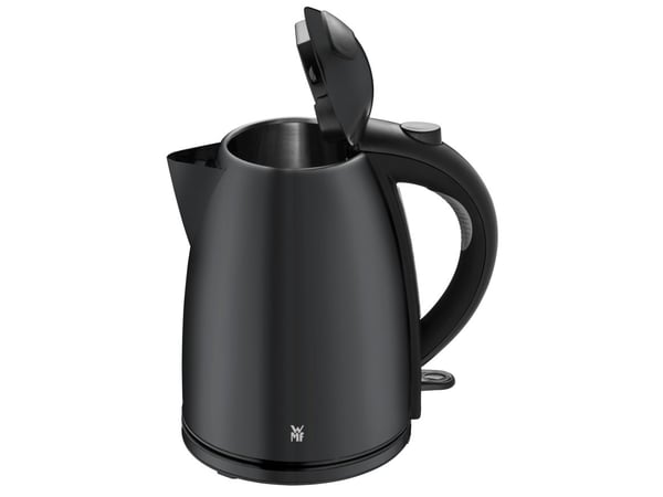 WMF STELIO vattenkokare 1,7 l deep black (413020072)