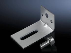 Rittal TS Wall bracket - Monteringsfäste - väggmontering