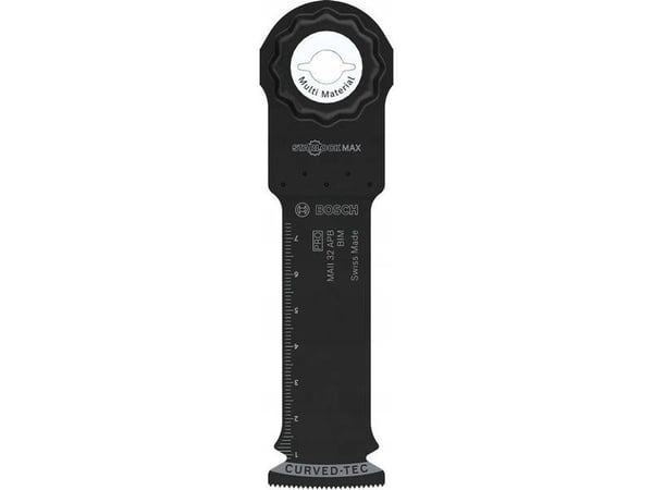 BOSCH MT stikksagblad | multifunksjon PRO MAII 32 APB 32 x 80 mm