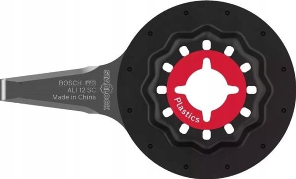 BOSCH MT stikksagblad PRO ALI 12 SC 4 x 12 mm