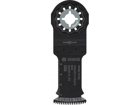 Bosch AIZ 32 BSPIB, Multi Mat. 32 x 50mm, 5 kpl.STARLOCK
