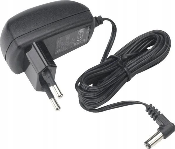 Trådløs klokke Stik-strømforsyning Grothe 43399 Mistral NA 9V-GPE