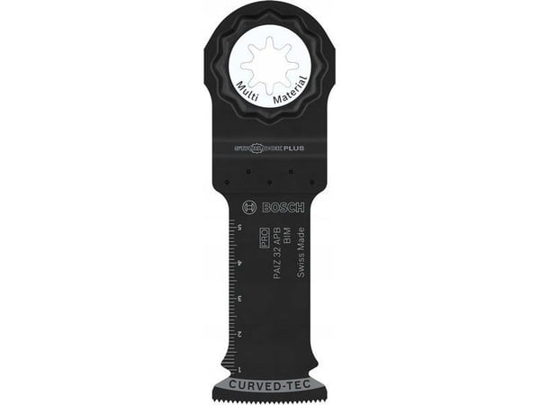 Bosch PRO PAIZ 32 APB PRO PAIZ 32 APB BiM Multikniv Multikniv 32 mm 1 stk