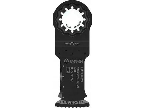 Bosch Savklinge AIZ32APIB L:50mm Multi BIM 5ST