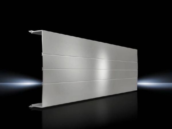 Rittal SV 9340.210, Polyvinylklorid (PVC), Hvit
