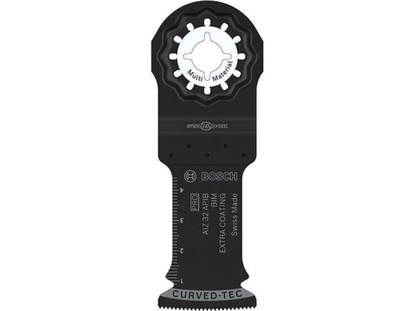 Bosch PRO AIZ 32 APIB stikksagblader (2608669068)