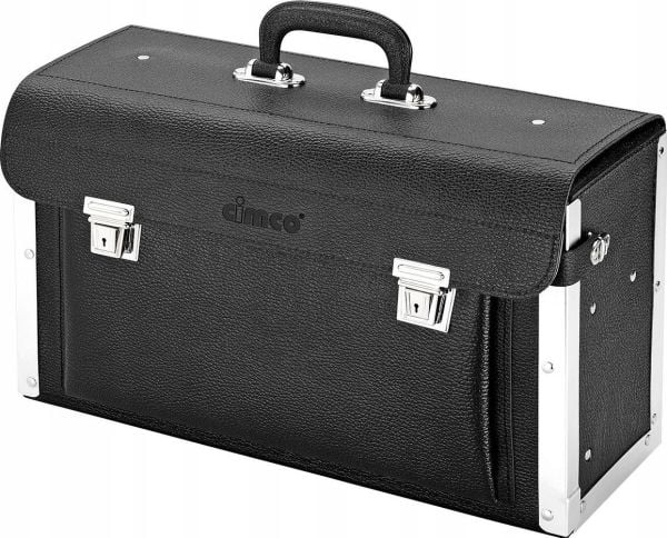 Cimco 17 0300, 435 mm, 290 mm, 200 mm, 5,6 kg, 23 verktøy