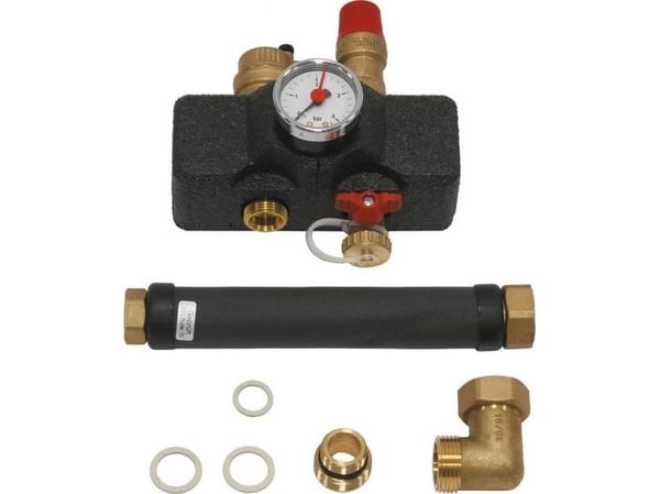 Vaillant fördelare