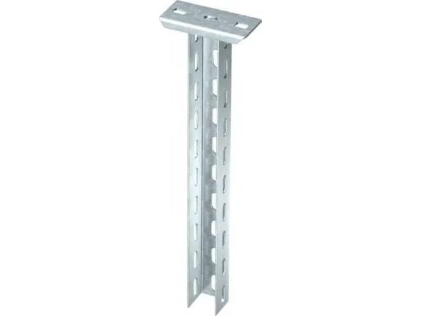 OBO Loftpendel US5K 100 længde 1000 mm varmgalvaniseret