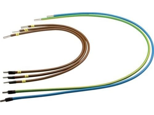 Hager Y90B, 20 kpl