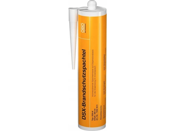 Obo Bettermann DSX-K, 0,3 L, 500 g, 1 kpl, 5 - 25 °C