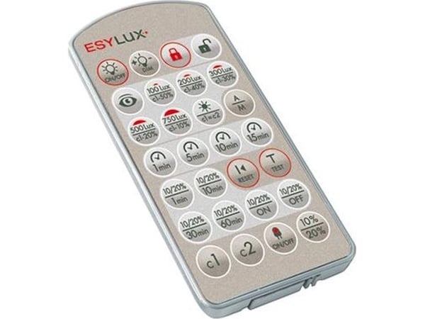 ESYLUX KAUKOVALO MOBILE-PDi/DALISELV