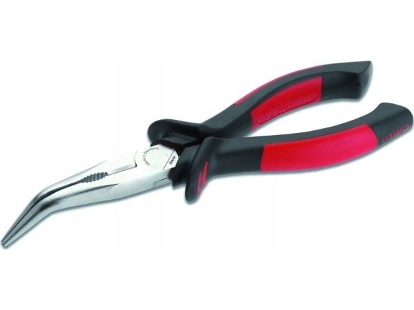 Cimco 10 0238, Nesetang, Sjokkresistent, Plast, 200 mm, 20,3 cm (8")