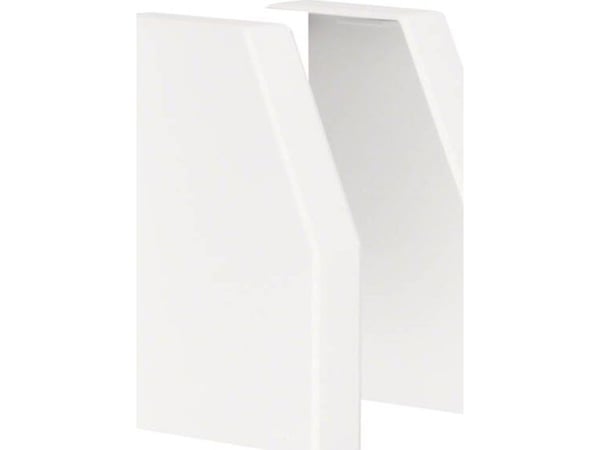 Hager Endkappe f. RK 150 L 2235 rws Par ( L22359010 )