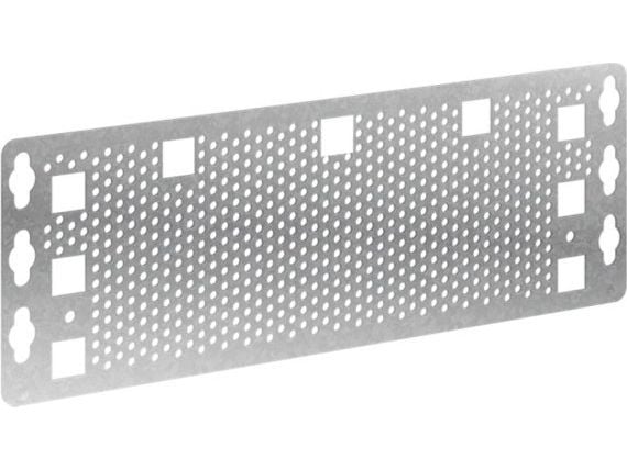 Striebel & John 2CPX031421R9999 Tilbehør til fordelerskab Mounting plate 1 stk