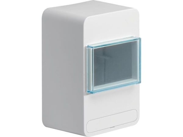 Pinta-asennettava kotelo lämmitystoimilaitteelle TGC600vert. IP31 (TGC600)