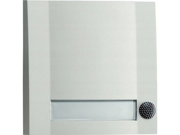 Grothe DOMOLUX WS/SW - Langallinen - Musta - Valkoinen - Muovi - AC - DC - 12 V - -20 - 50 °C (51103)