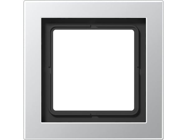 JUNG ALD 2981, Alumiini, Lajittelu, Alumiini, 96 mm, 96 mm, 96 mm
