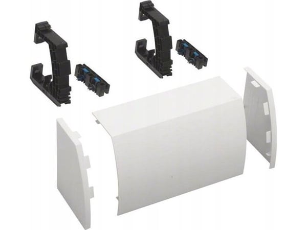 Hager FZ441N, 300 mm, 176 mm, 135 mm, 135 mm