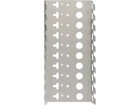 Rutenbeck 221006, 104,5 mm, 42 mm, 222,5 mm