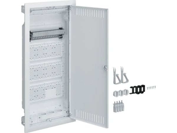 Hager VH48NW HW Volta 4 MP ( VH48NW )