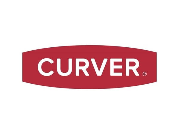 Curver 174229 oppbevaringsboks Unibox Classic XL, kan stables, 525 x 280 x 430 mm, sølv, 1 stk