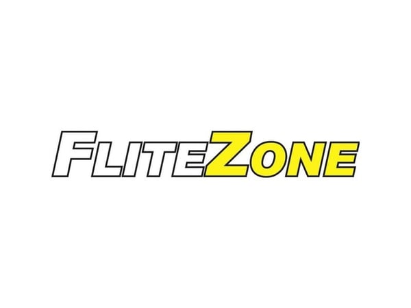FliteZone Hughes MD500 reservdelar