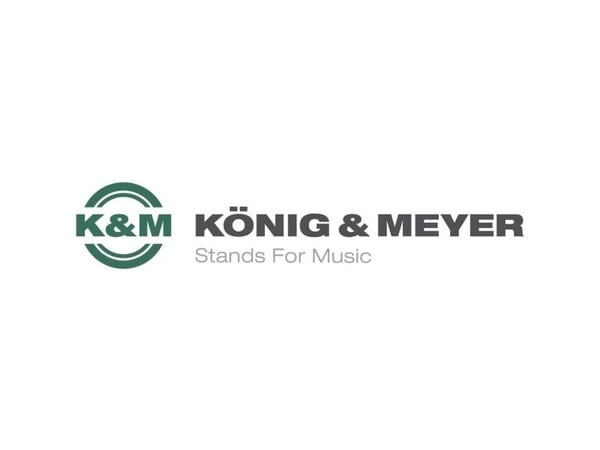 König &amp; Meyer KM-16312 Kuulokkeiden pidike Sopii on-ear-kuulokkeisiin Over-ear-kuulokkeisiin ( KM-16312 )