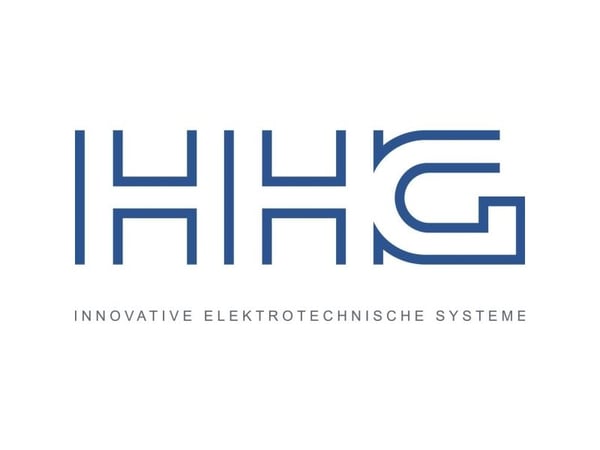 HHG Villa AP W dørtelefontilbehør, monteringsmateriell antrasitt