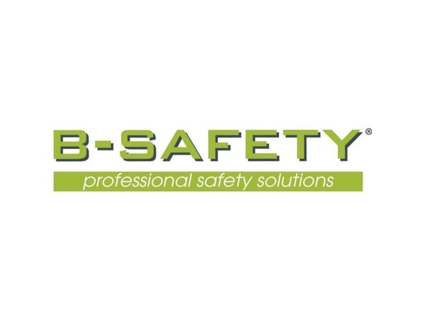 B-SAFETY BR364157 Ensiapupakkaus Classic DIN 13157 310 x 210 x 130 Oranssi