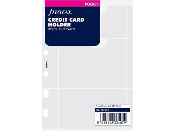 Filofax 213603