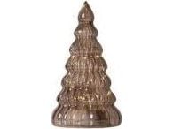 Sirius Lucy trelys brun - H 23,5 cm