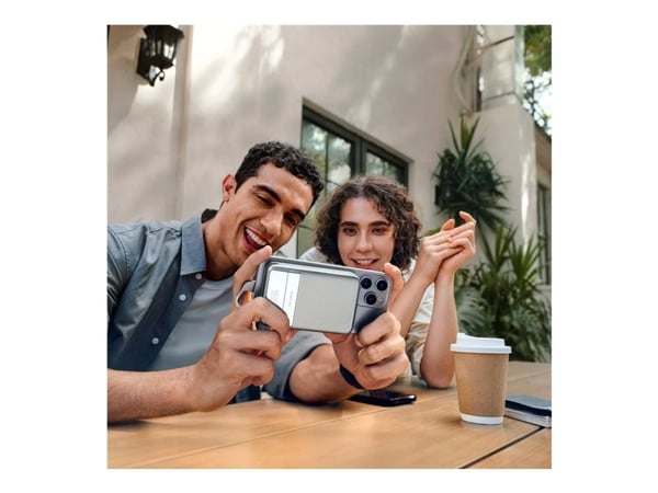 Ecoflow Rapid 10000 - Powerbank - Silver