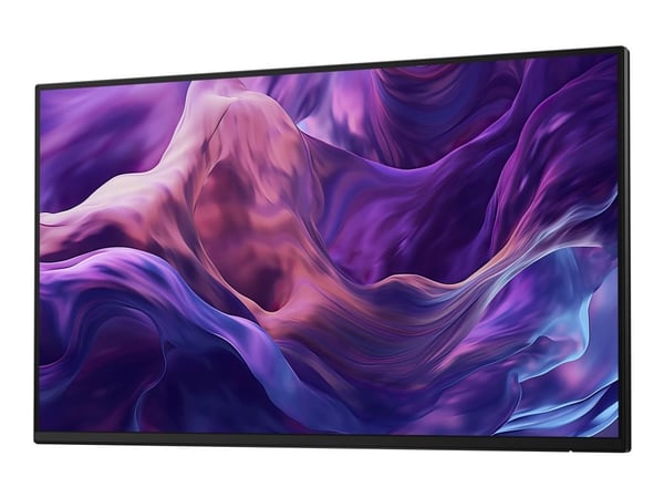 DELL Pro Plus P2425H_WOST, 61 cm (24"), 1920 x 1080 pikseliä, Full HD, LCD, 8 ms, musta