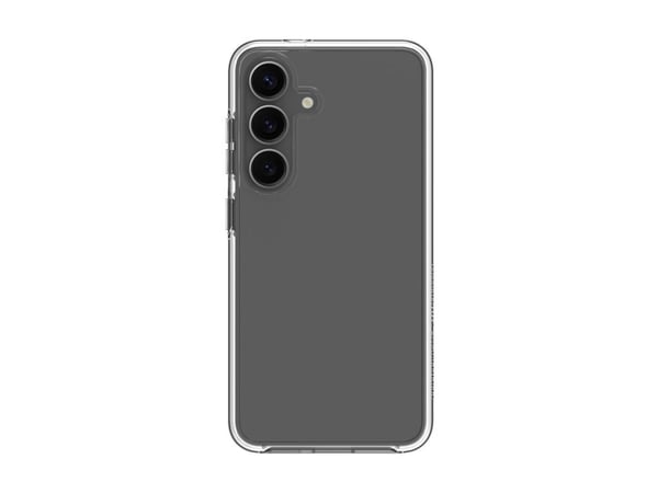 dbramante1928 Iceland Ultra - Baksidedeksel for mobiltelefon - plastikk, D3O - blank - for Samsung Galaxy S25