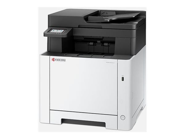 Kyocera ECOSYS MA2101CWFX - Multifunktionsskrivare - färg - laser - Legal (216 x 356 mm)/A4 (210 x 297 mm) (original) - A4/Legal (media) - upp till...